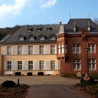 Museum Schloss Fellenberg in Merzig ...