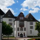 Museum Schloss Fürstenberg - Niedesachsen