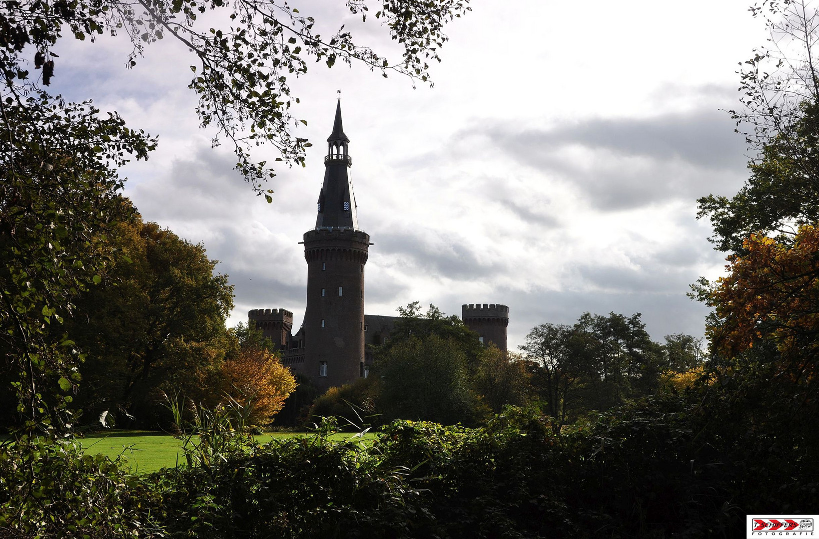 Museum Schloss Moyland