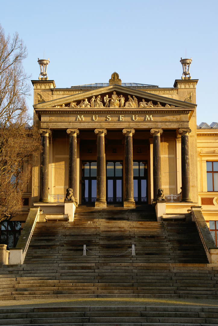 Museum Schwerin