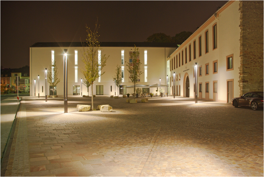 Museum Simeonstift Trier