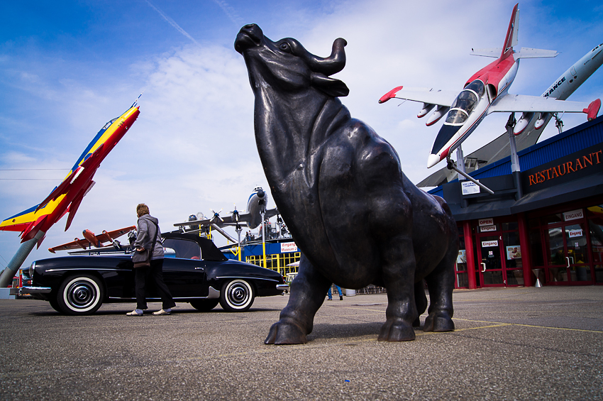 Museum Sinsheim