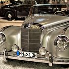 Museum Sinsheim_Mercedes Benz