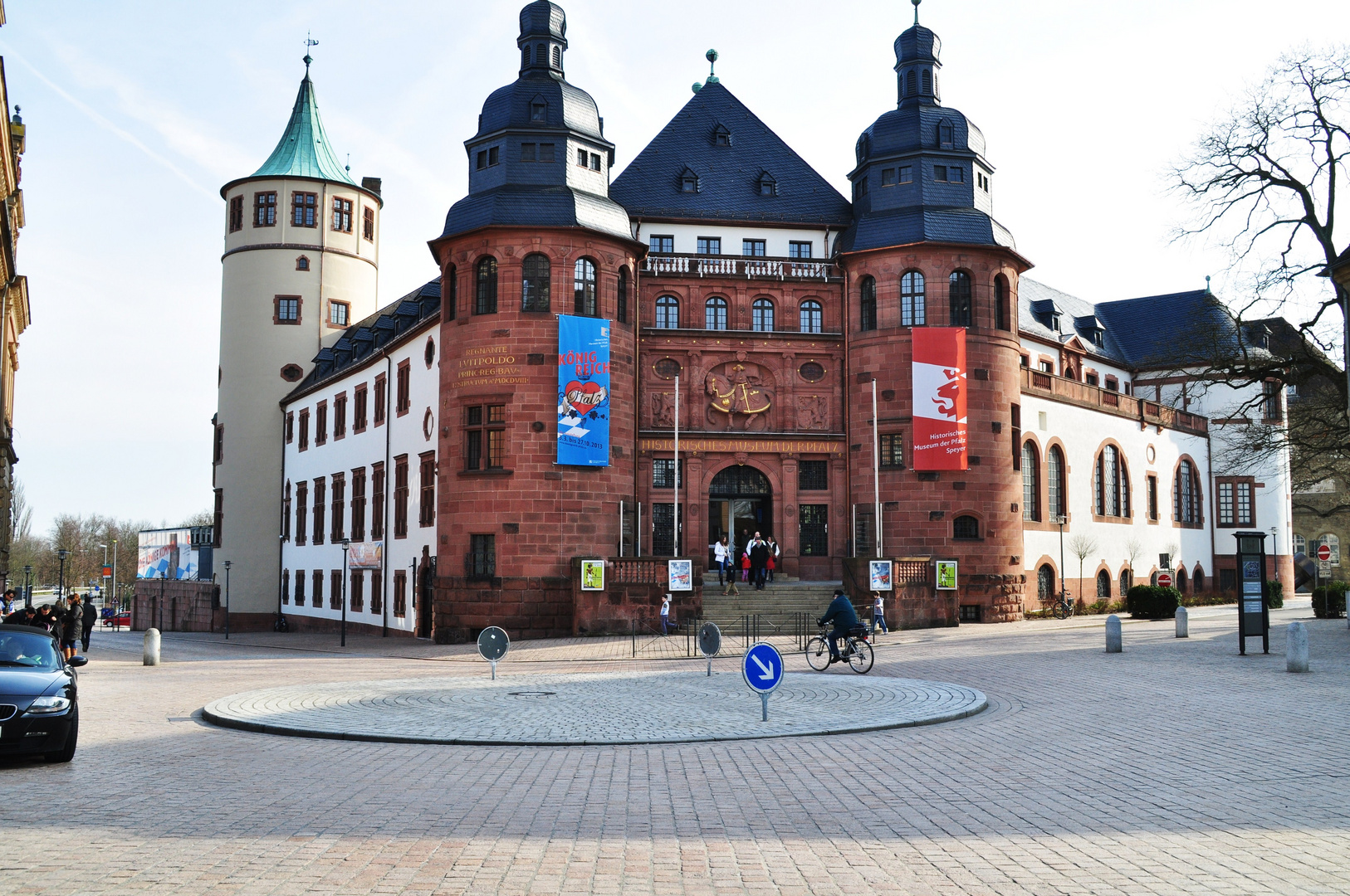 Museum Speyer