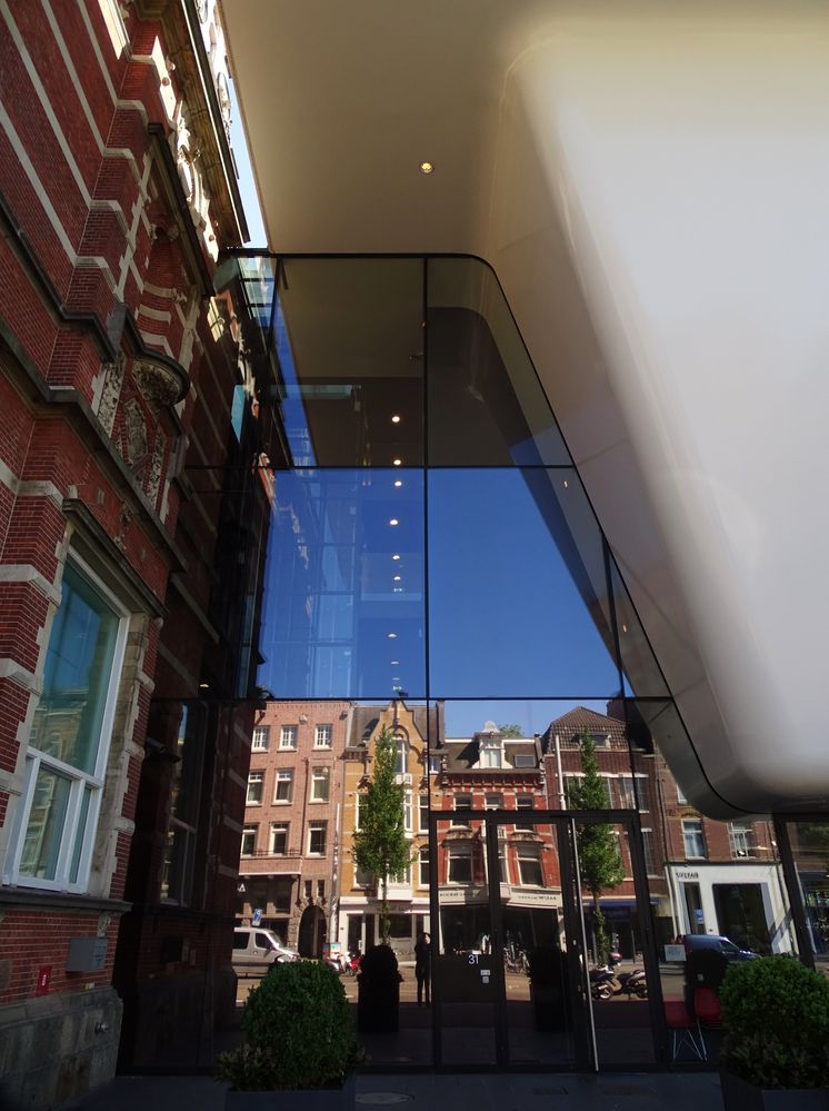 Museum Stedelijk