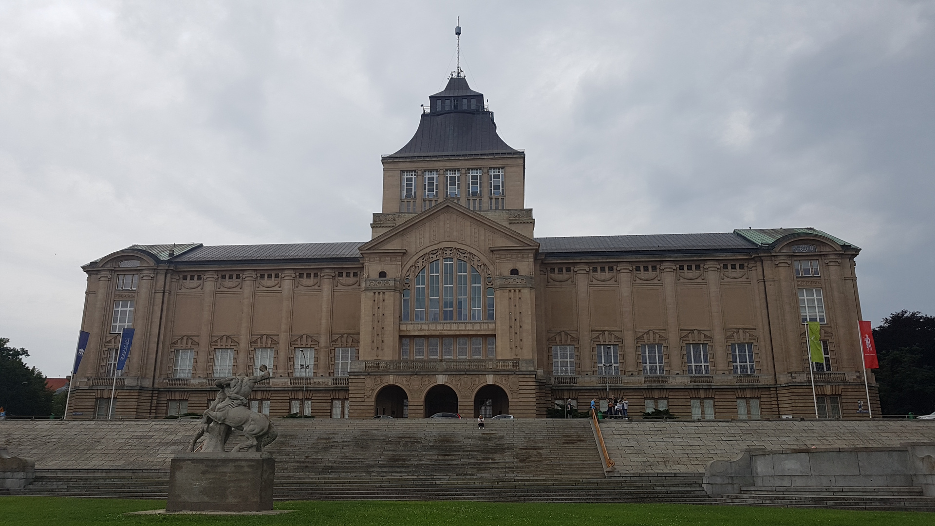 Museum Stettin 