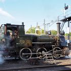 Museum Stoomtram Hoorn-Medemblik 