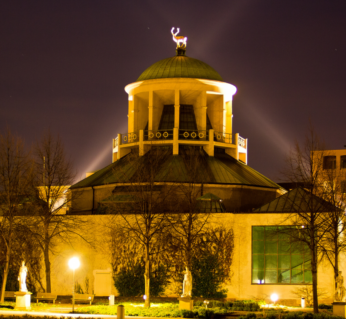 Museum Stuttgart