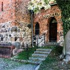 Museum, Templin