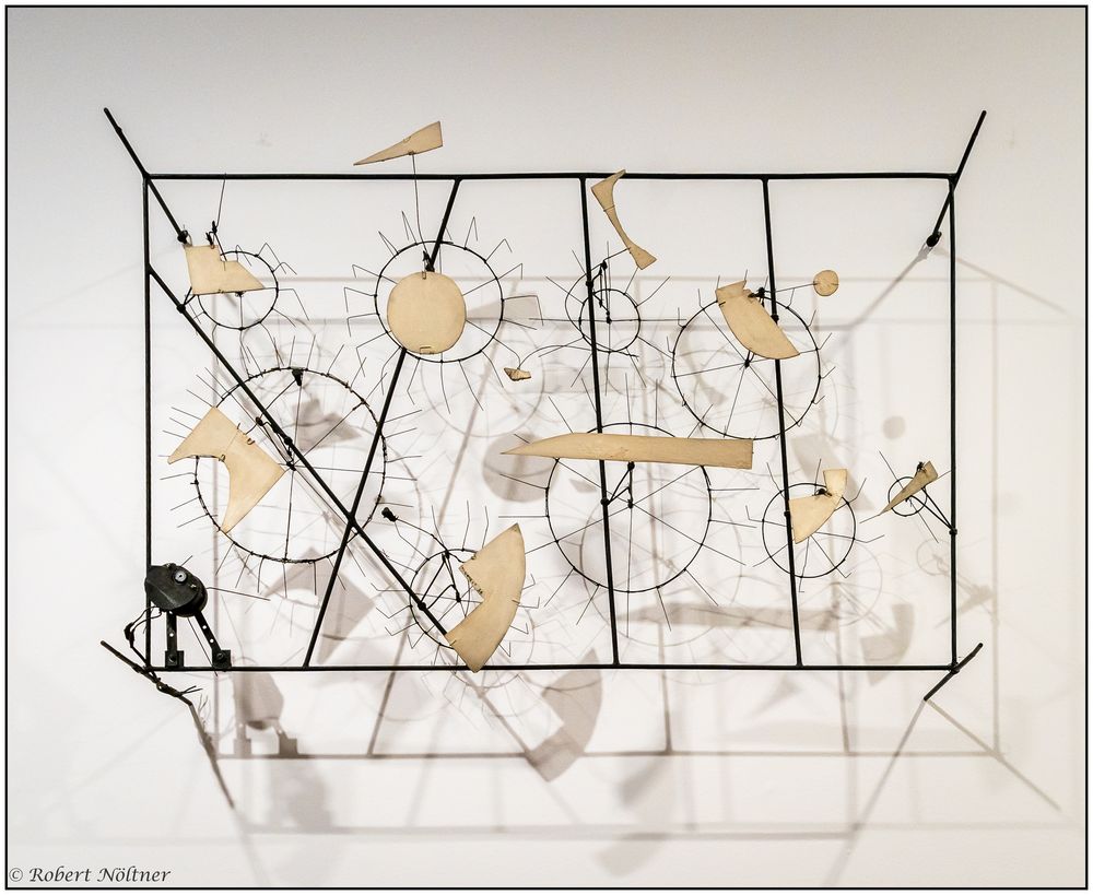 Museum Tinguely 10