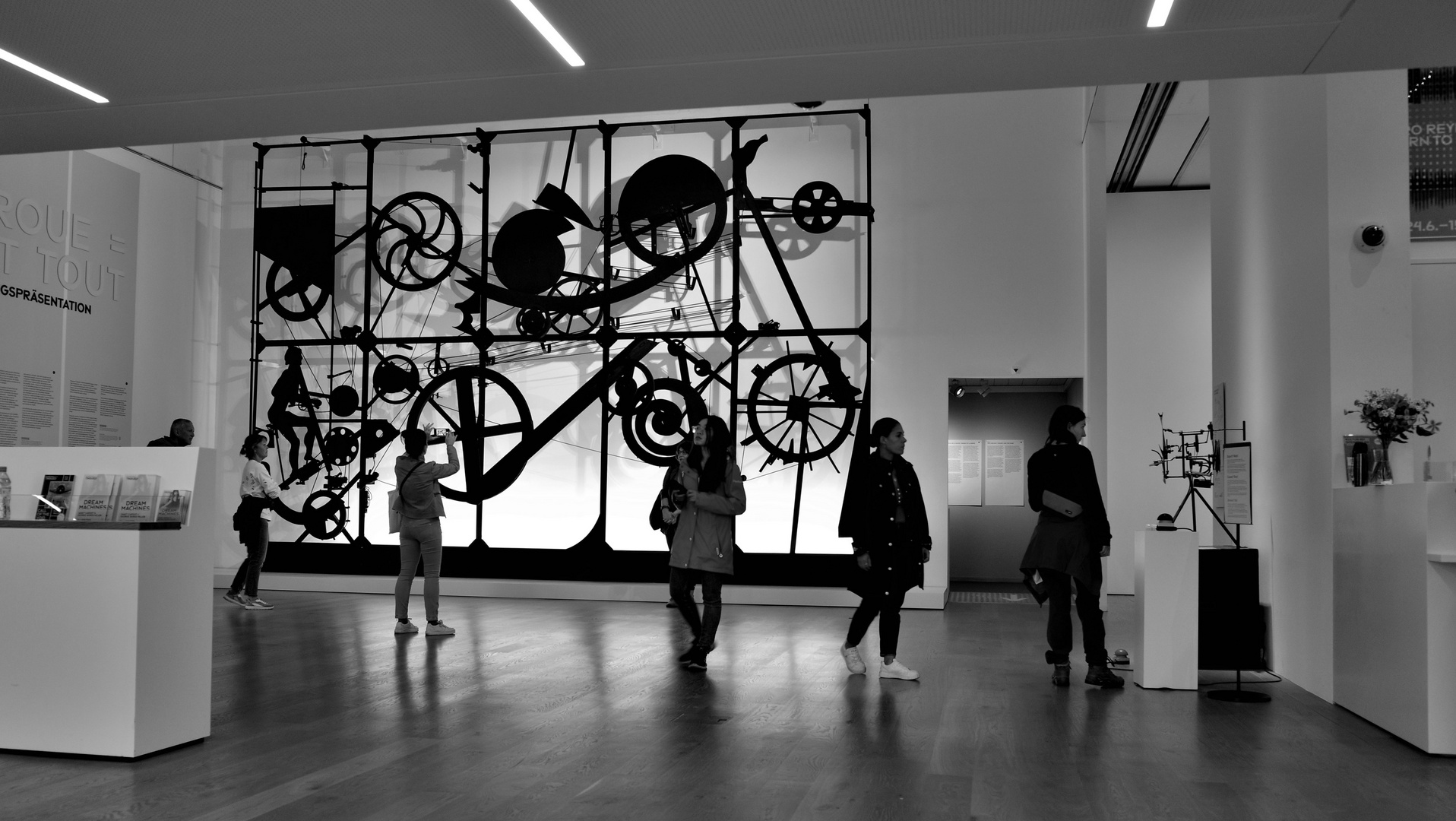 Museum Tinguely 