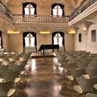 Museum Überlingen Konzertsaal HDR