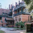 Museum und Jagdschloss Gelbensande