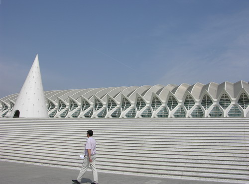 Museum Valencia