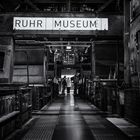 Museum - Zeche Zollverein