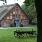 Museum,Bauernhaus