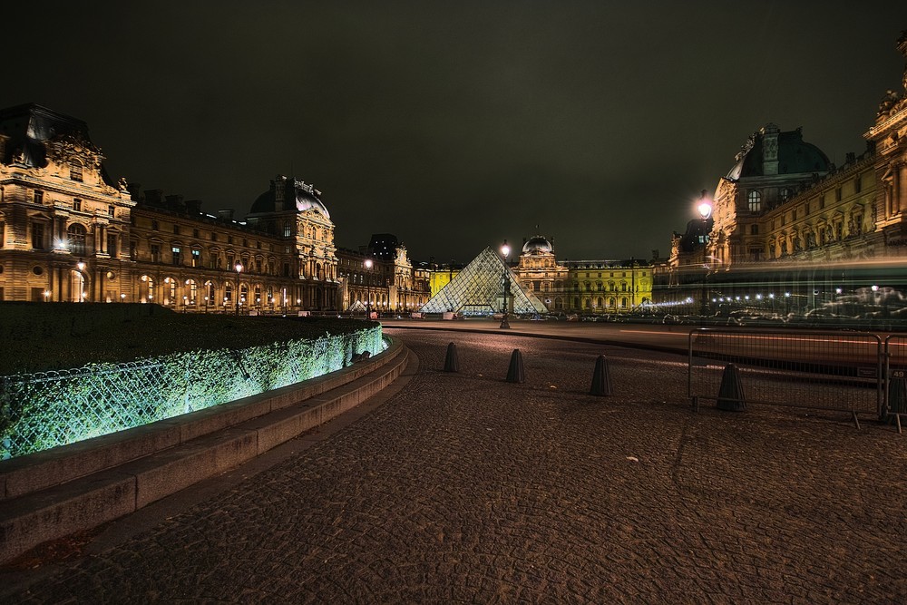 Museumchen in Paris