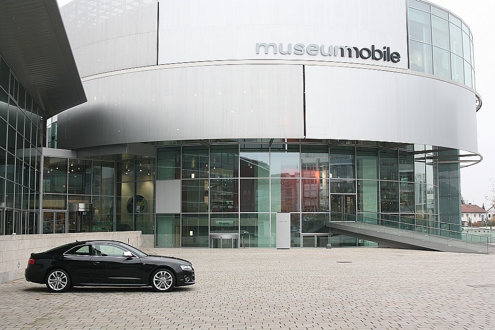 Museummobile