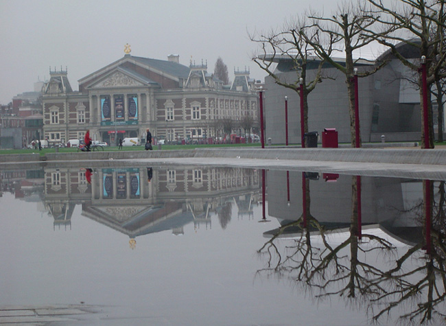 Museumplein