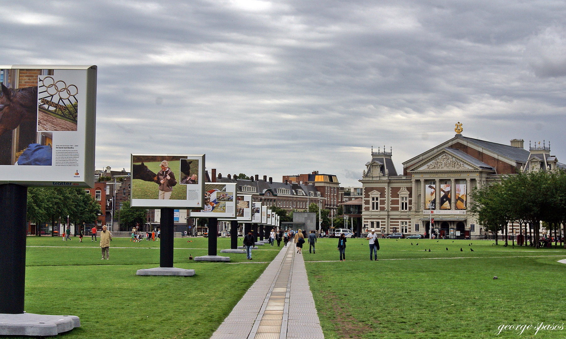 museumplein...amsterdam