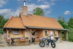 Museums-Bäckerei Klockenhagen