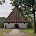 Museums Dorf Cloppenburg Bauernhaus
