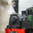 Museums Eisenbahn