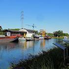 Museums Hafen 