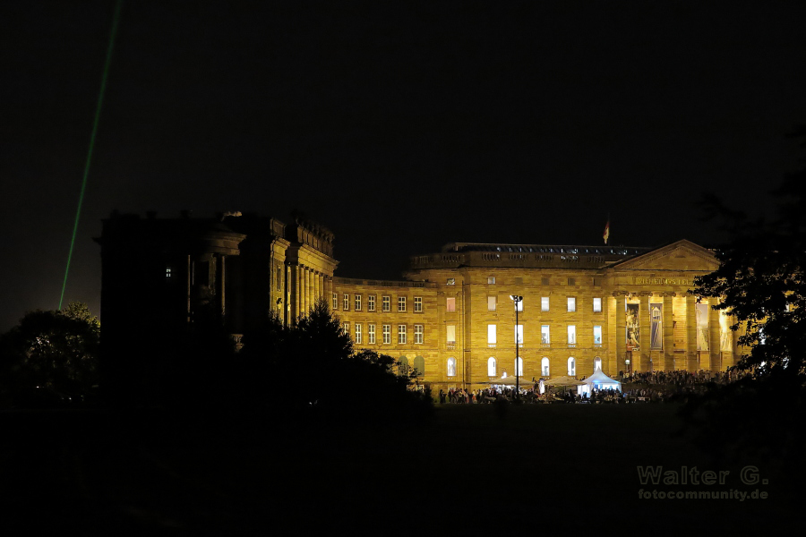 Museums-Nacht 2014