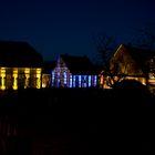 Museumsadvent im Freilichtmuseum Detmold 2