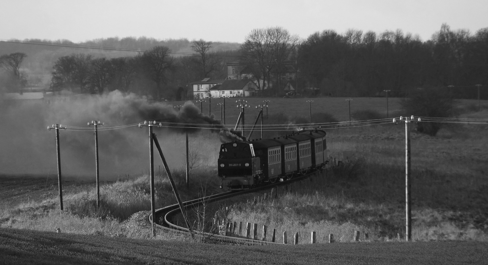 Museumsbahn