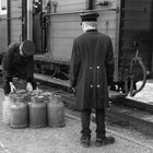 Museumsbahn Bruchhausen Vilsen Asendorf SW 6