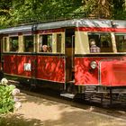 Museumsbahn Bruchhausen Vilsen T41