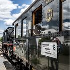 Museumsbahn Ebermannstadt – Behringersmühle