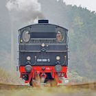 Museumsbahn Fladungen