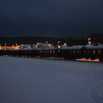 Museumsbahn Hanau