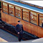 Museumsbahn Hoorn