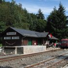 Museumsbahn im Frankenwald