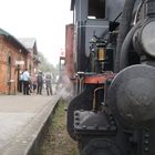 Museumsbahn Maribo-Bandholm