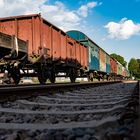  Museumsbahn Preußisch Oldendorf