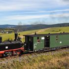 Museumsbahn Schönheide