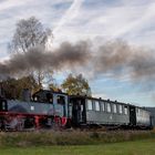 Museumsbahn Schönheide