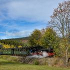 Museumsbahn Schönheide