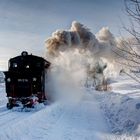 Museumsbahn Schönheide