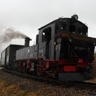 Museumsbahn Schönheide