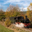 Museumsbahn Schönheide