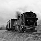 Museumsbahn Schönheide