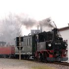 Museumsbahn Schönheide