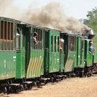 Museumsbahn Széchenyi