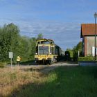 Museumsbahnen in der Normandie 5